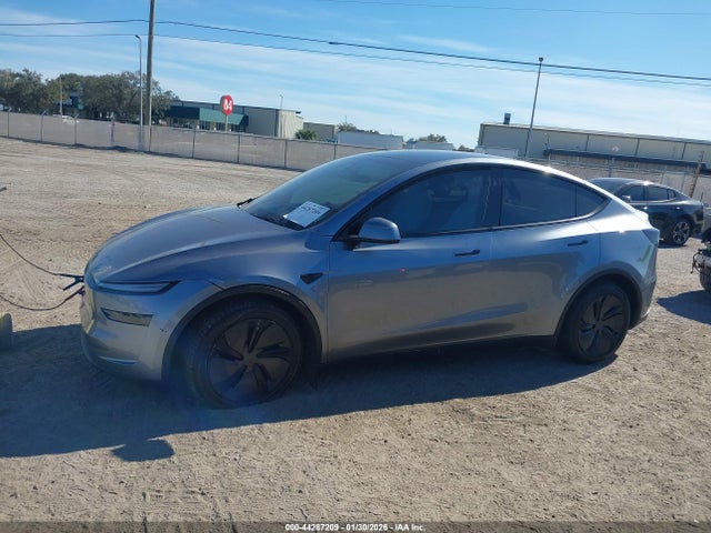 Aukcja sprzedaży 2026 Tesla Model Y, vin: 7SAYGDEEXTA392372, numer aukcji: 44287209