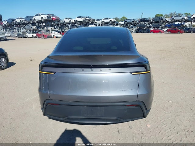 Aukcja sprzedaży 2026 Tesla Model Y, vin: 7SAYGDEEXTA392372, numer aukcji: 44287209