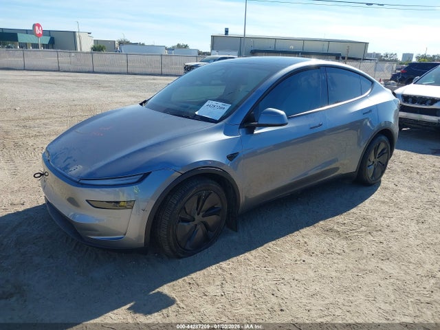 Aukcja sprzedaży 2026 Tesla Model Y, vin: 7SAYGDEEXTA392372, numer aukcji: 44287209