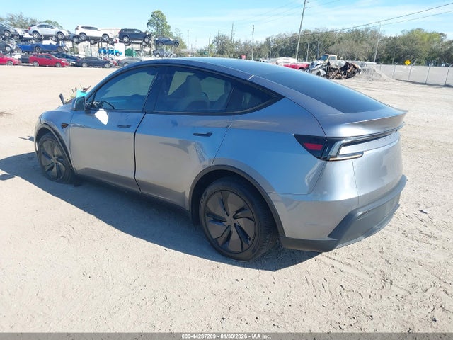 Aukcja sprzedaży 2026 Tesla Model Y, vin: 7SAYGDEEXTA392372, numer aukcji: 44287209
