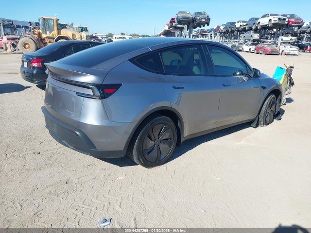 Aukcja sprzedaży 2026 Tesla Model Y, vin: 7SAYGDEEXTA392372, numer aukcji: 44287209