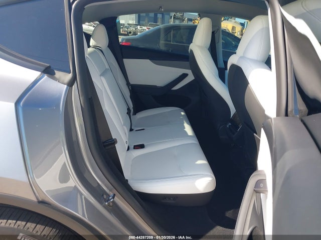 Aukcja sprzedaży 2026 Tesla Model Y, vin: 7SAYGDEEXTA392372, numer aukcji: 44287209