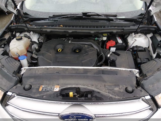 2FMPK4J96HBC27325 Ford EDGE SEL