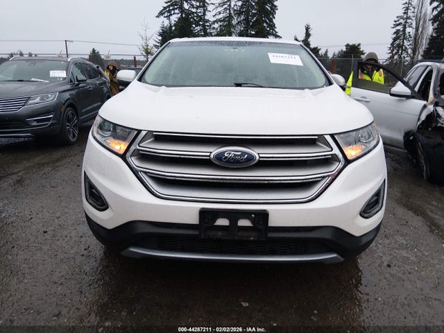 2FMPK4J96HBC27325 Ford EDGE SEL