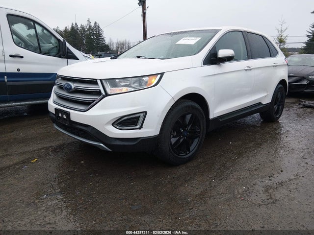 2FMPK4J96HBC27325 Ford EDGE SEL