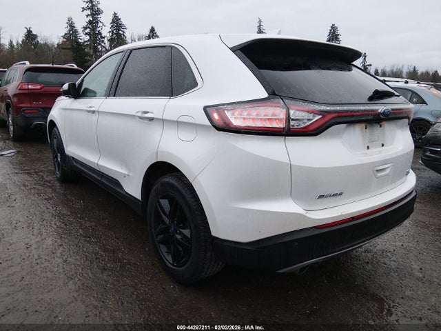 2FMPK4J96HBC27325 Ford EDGE SEL