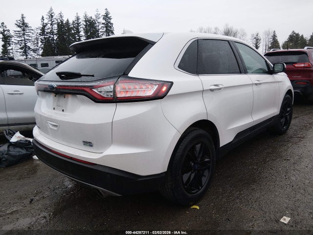 2FMPK4J96HBC27325 Ford EDGE SEL