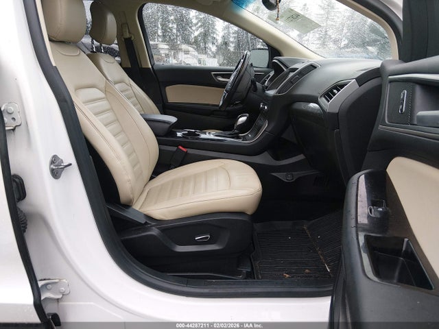 2FMPK4J96HBC27325 Ford EDGE SEL