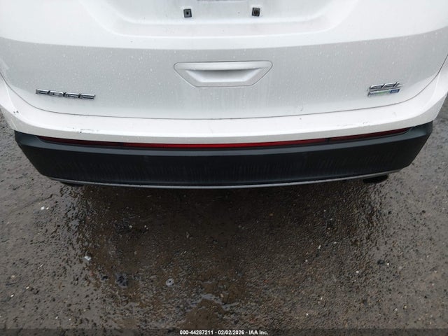 2FMPK4J96HBC27325 Ford EDGE SEL