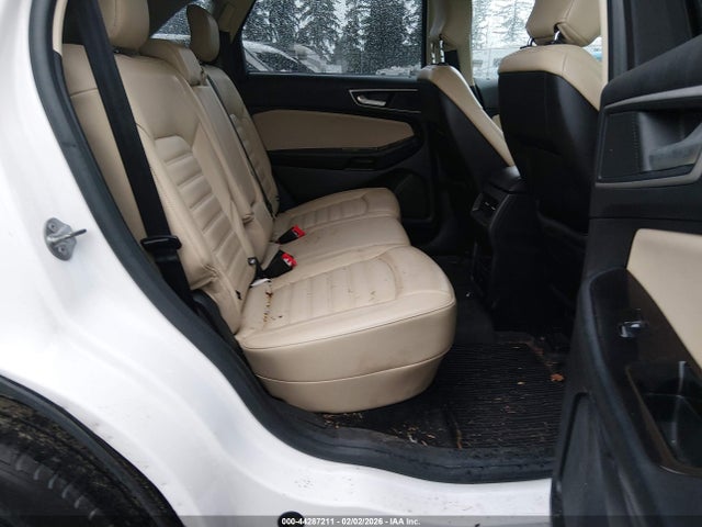 2FMPK4J96HBC27325 Ford EDGE SEL