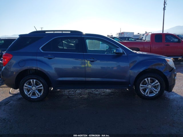 Chevrolet Equinox 2lt 2014 2GNALCEK5E6247737 Image 13