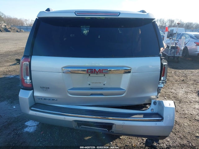 44287229 :رقم المزاد ، 1GKS2CKJ1JR241237 vin ، 2018 Gmc Yukon Denali مزاد بيع