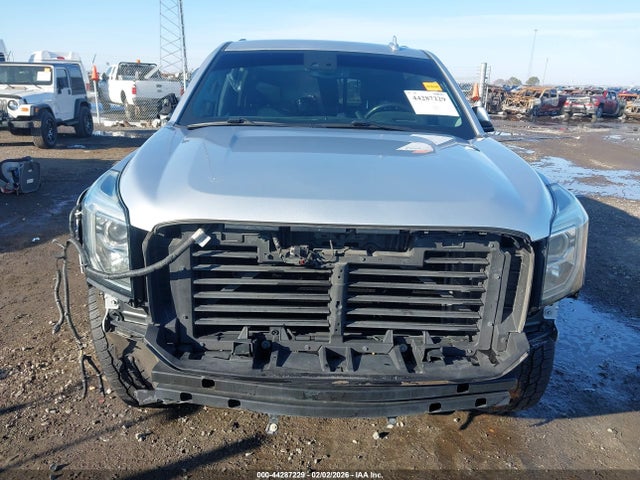 44287229 :رقم المزاد ، 1GKS2CKJ1JR241237 vin ، 2018 Gmc Yukon Denali مزاد بيع