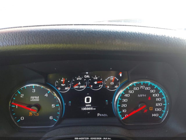 44287229 :رقم المزاد ، 1GKS2CKJ1JR241237 vin ، 2018 Gmc Yukon Denali مزاد بيع