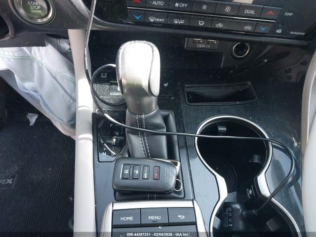 2022 LEXUS RX 350 2T2AZMAA8NC222934 Photo 10