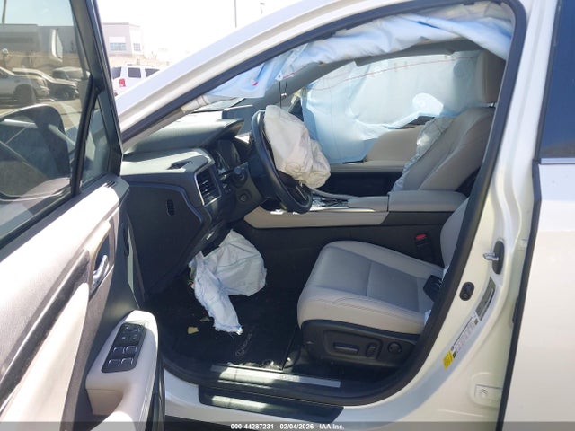 2022 LEXUS RX 350 2T2AZMAA8NC222934 Photo 4