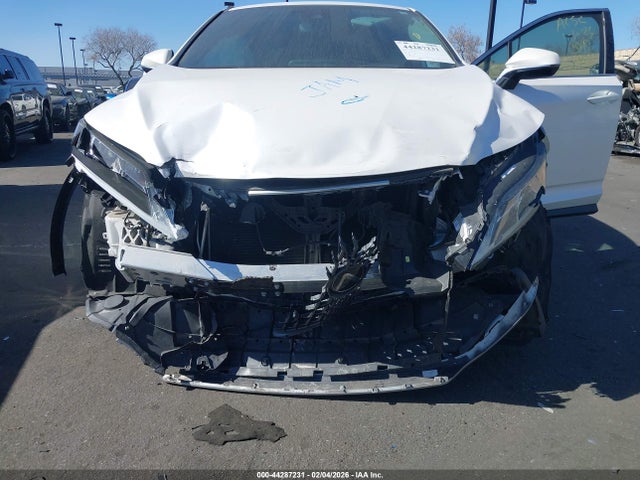 2022 LEXUS RX 350 2T2AZMAA8NC222934 Photo 5