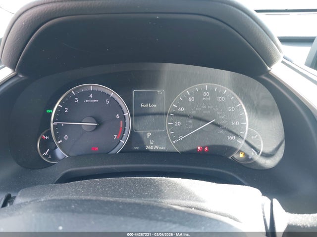 2022 LEXUS RX 350 2T2AZMAA8NC222934 Photo 6