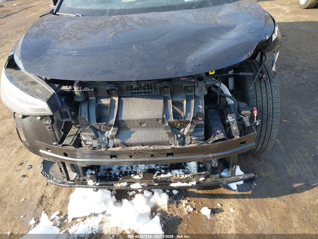 1V2BMPE87RC015030 Volkswagen Id.4 Standard