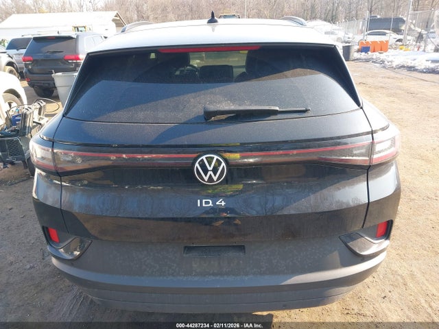 1V2BMPE87RC015030 Volkswagen Id.4 Standard