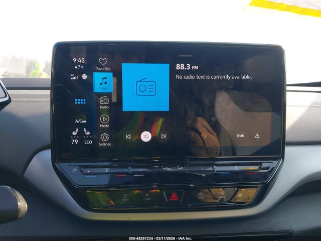 1V2BMPE87RC015030 Volkswagen Id.4 Standard