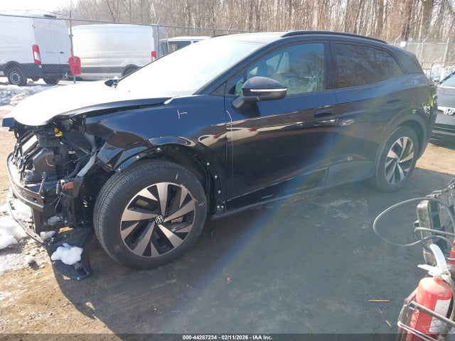 2024 VOLKSWAGEN ID.4 1V2BMPE87RC015030 Photo 1