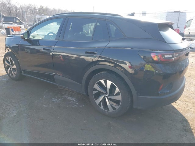 2024 VOLKSWAGEN ID.4 1V2BMPE87RC015030 Photo 2