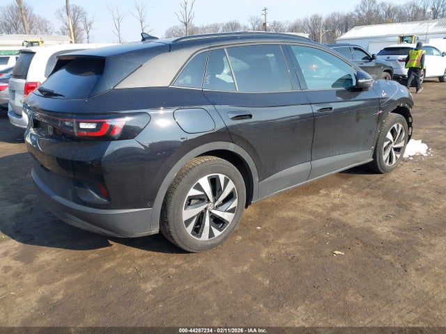 2024 VOLKSWAGEN ID.4 1V2BMPE87RC015030 Photo 3