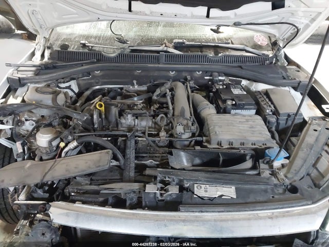 2019 VOLKSWAGEN JETTA 3VWC57BU1KM033271 Photo 9