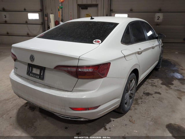 2019 VOLKSWAGEN JETTA 3VWC57BU1KM033271 Photo 3
