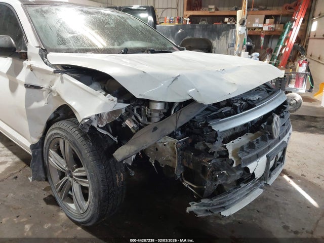 2019 VOLKSWAGEN JETTA 3VWC57BU1KM033271 Photo 5