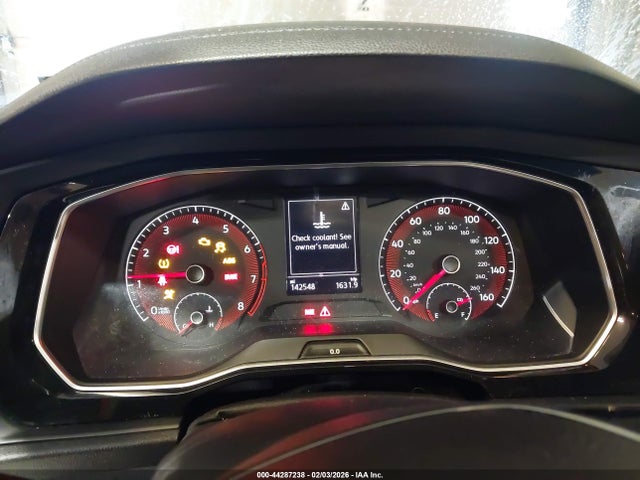 2019 VOLKSWAGEN JETTA 3VWC57BU1KM033271 Photo 6