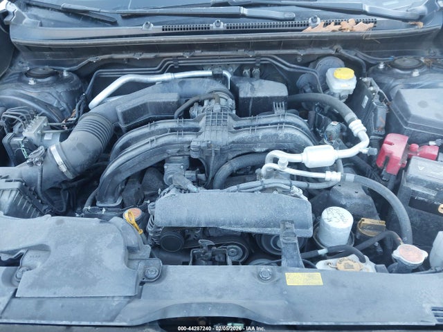 Продаж на аукціоні авто 2024 Subaru Crosstrek Sport, vin: 4S4GUHF60R3741866, номер лоту: 44287240