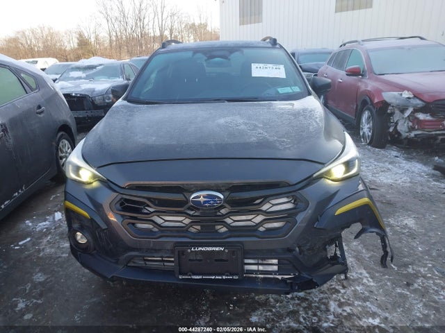 Продаж на аукціоні авто 2024 Subaru Crosstrek Sport, vin: 4S4GUHF60R3741866, номер лоту: 44287240