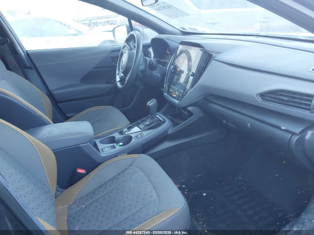 Продаж на аукціоні авто 2024 Subaru Crosstrek Sport, vin: 4S4GUHF60R3741866, номер лоту: 44287240