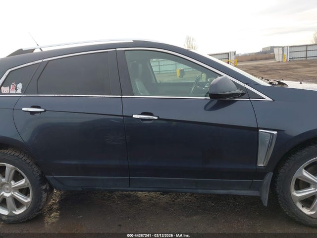 3GYFNFE37ES596655 Cadillac Srx Performance Collection