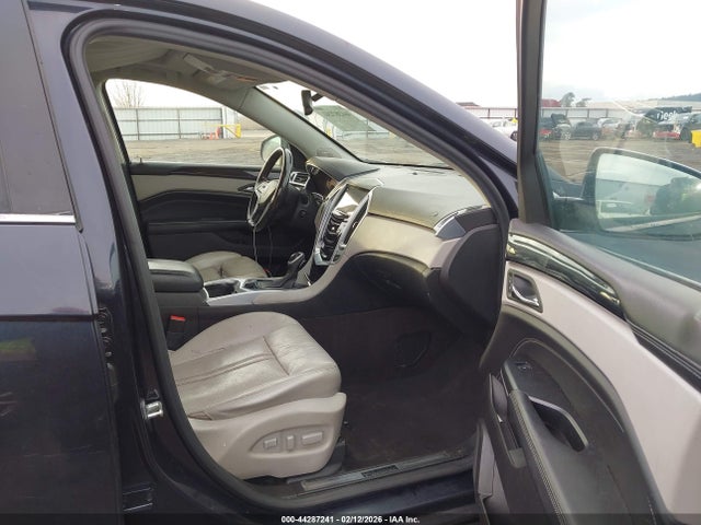 3GYFNFE37ES596655 Cadillac Srx Performance Collection