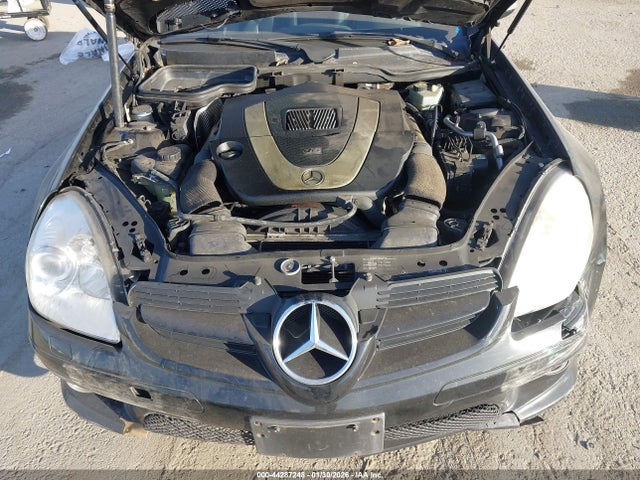 Aukcja sprzedaży 2008 Mercedes-benz Slk 280, vin: WDBWK54F08F173556, numer aukcji: 44287248