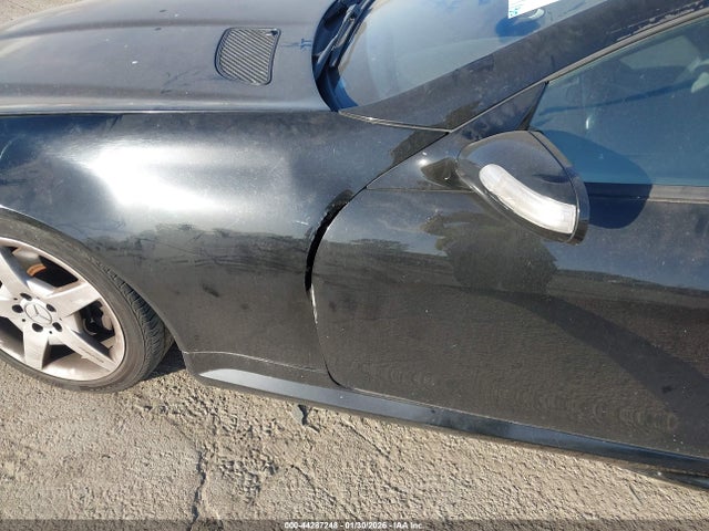 Aukcja sprzedaży 2008 Mercedes-benz Slk 280, vin: WDBWK54F08F173556, numer aukcji: 44287248