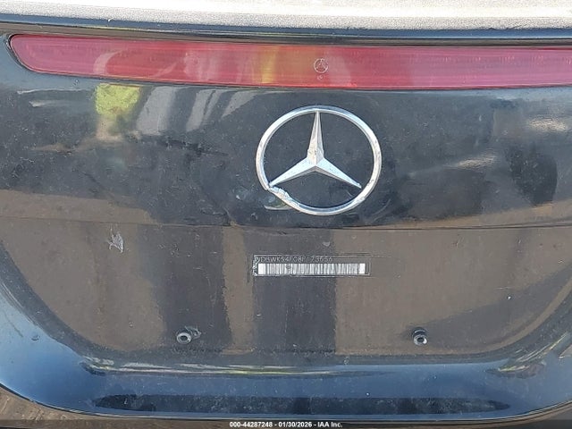 Aukcja sprzedaży 2008 Mercedes-benz Slk 280, vin: WDBWK54F08F173556, numer aukcji: 44287248