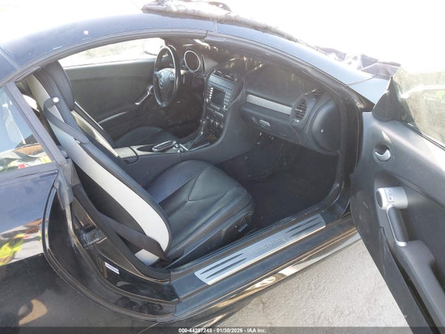 Aukcja sprzedaży 2008 Mercedes-benz Slk 280, vin: WDBWK54F08F173556, numer aukcji: 44287248