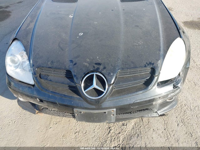 Aukcja sprzedaży 2008 Mercedes-benz Slk 280, vin: WDBWK54F08F173556, numer aukcji: 44287248