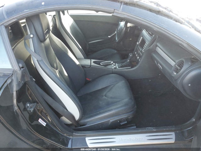 Aukcja sprzedaży 2008 Mercedes-benz Slk 280, vin: WDBWK54F08F173556, numer aukcji: 44287248
