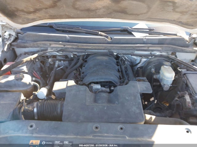 GMC SIERRA 1500 2015 1GTV2TEC1FZ212026 Image 10