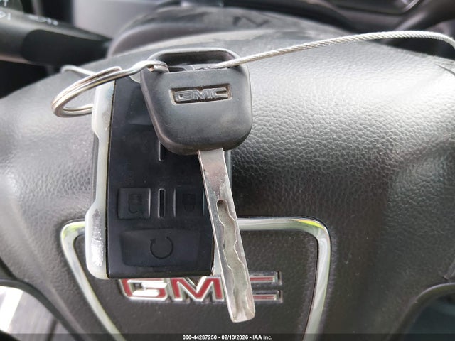 GMC SIERRA 1500 2015 1GTV2TEC1FZ212026 Image 11
