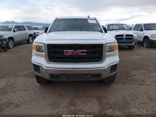 GMC SIERRA 1500 2015 1GTV2TEC1FZ212026 Image 13