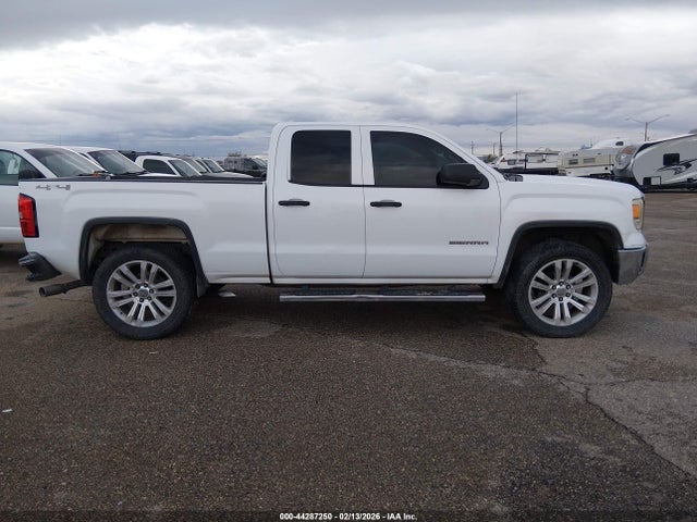 GMC SIERRA 1500 2015 1GTV2TEC1FZ212026 Image 14