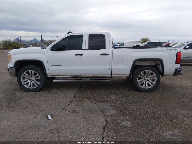 GMC SIERRA 1500 2015 1GTV2TEC1FZ212026 Image 15