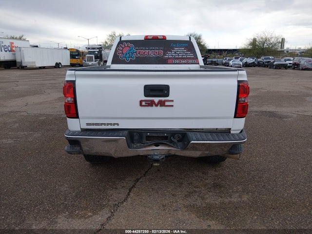 GMC SIERRA 1500 2015 1GTV2TEC1FZ212026 Image 17