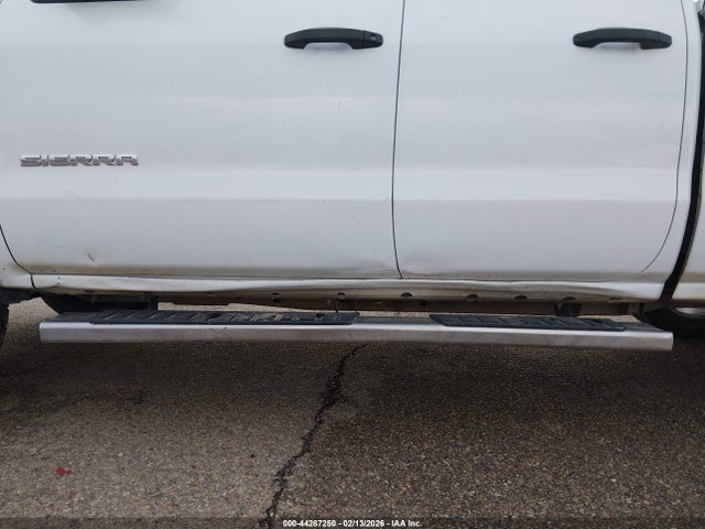 GMC SIERRA 1500 2015 1GTV2TEC1FZ212026 Image 18